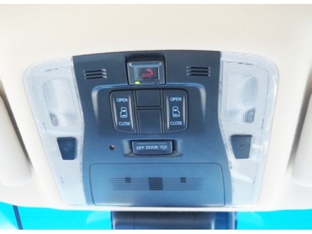 TOYOTA ALPHARD HYBRID 4WD 2022 Image 31