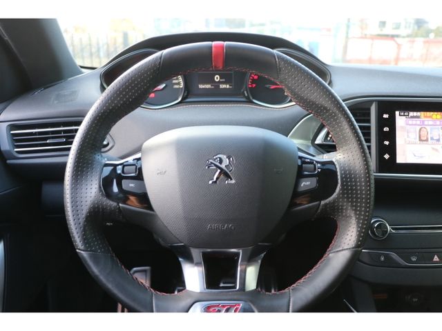 PEUGEOT 308 2016 Image 31