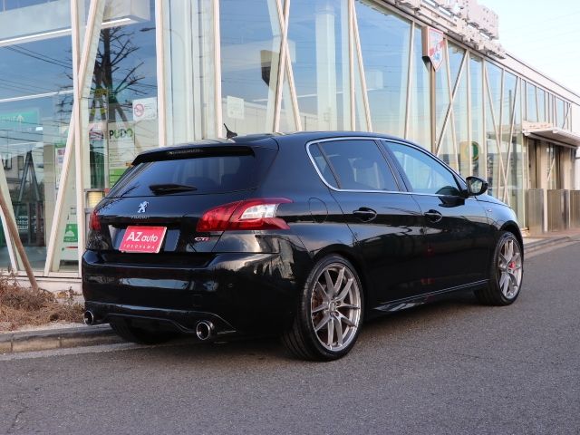 PEUGEOT 308 2016 Image 31
