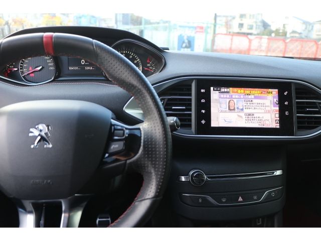 PEUGEOT 308 2016 Image 31