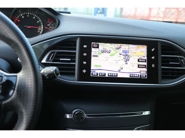 PEUGEOT 308 2016 Image 31