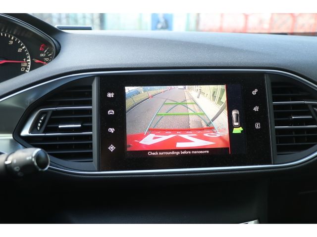 PEUGEOT 308 2016 Image 31