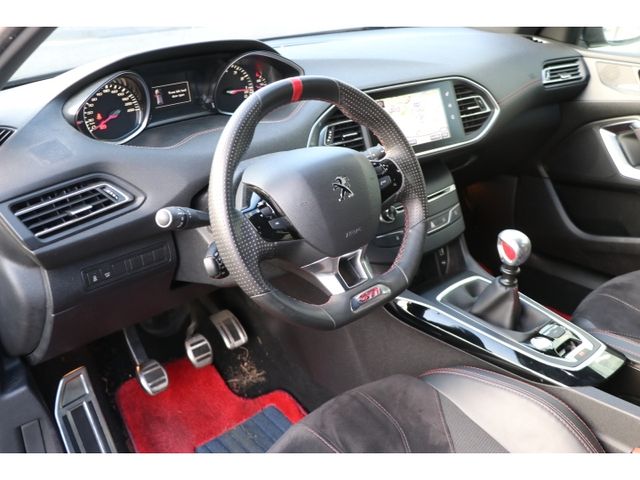 PEUGEOT 308 2016 Image 31