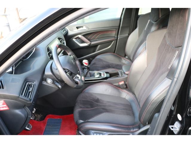 PEUGEOT 308 2016 Image 31