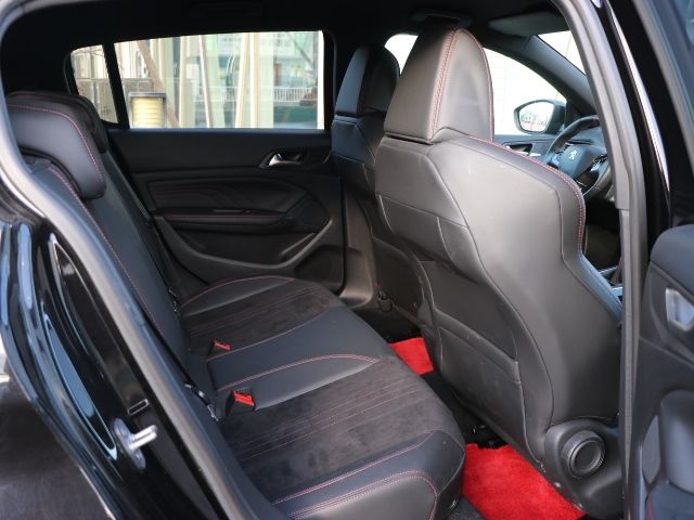 PEUGEOT 308 2016 Image 31