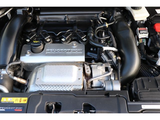 PEUGEOT 308 2016 Image 31