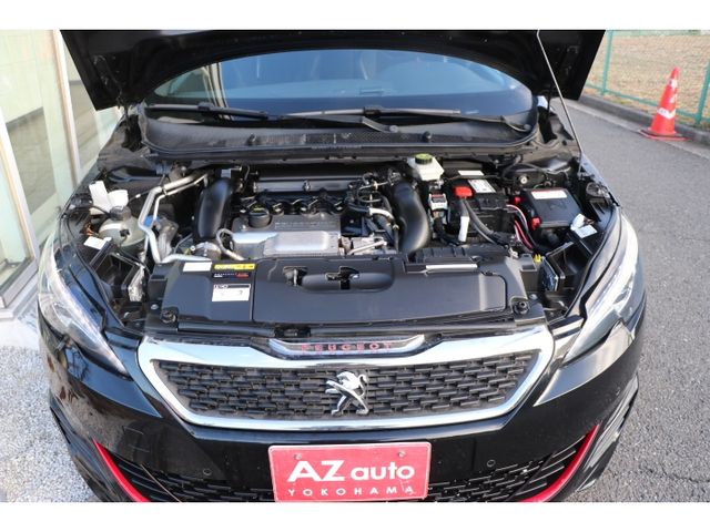 PEUGEOT 308 2016 Image 31