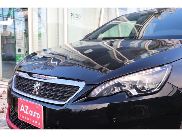 PEUGEOT 308 2016 Image 31