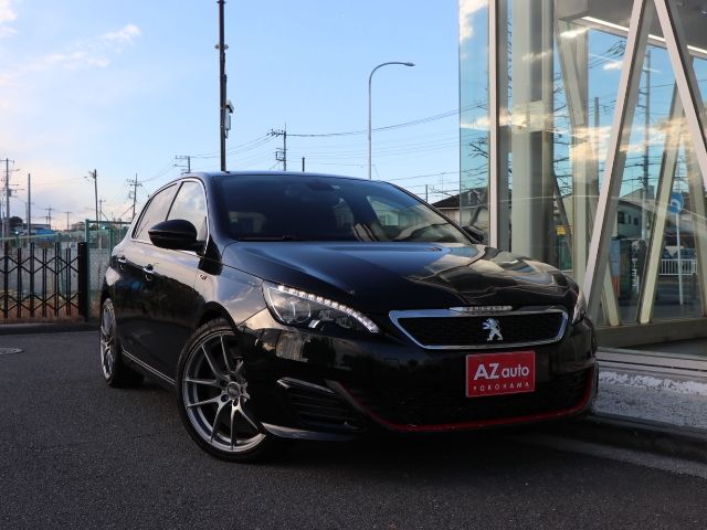 PEUGEOT 308 2016 Image 31