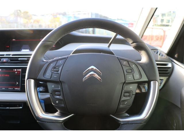 CITROEN GRAND C4 SPA 2020 Image 31