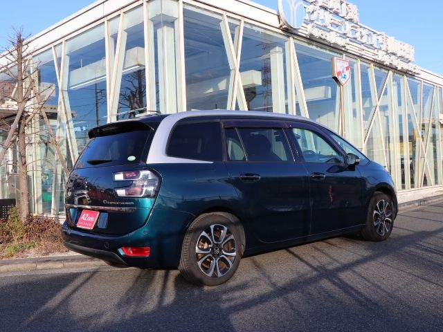 CITROEN GRAND C4 SPA 2020 Image 31