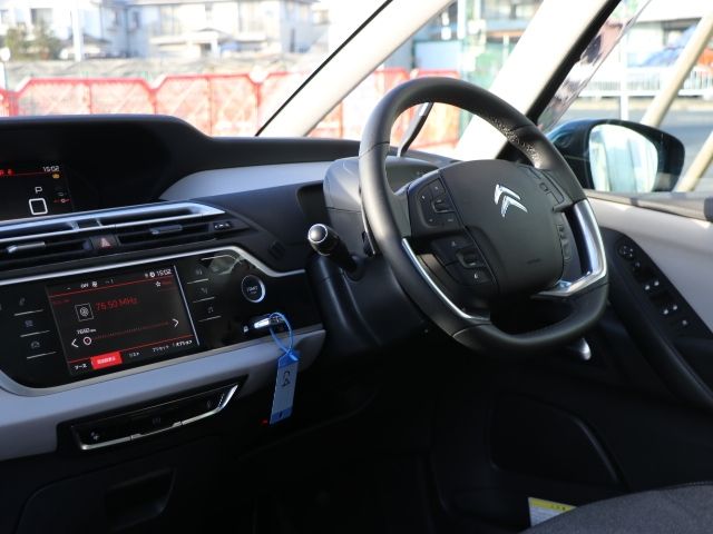 CITROEN GRAND C4 SPA 2020 Image 31