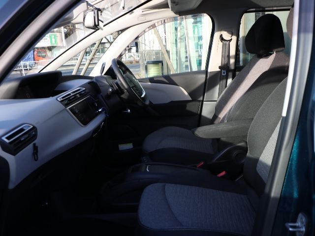 CITROEN GRAND C4 SPA 2020 Image 31