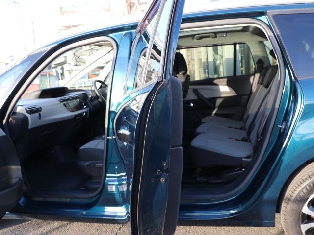 CITROEN GRAND C4 SPA 2020 Image 31