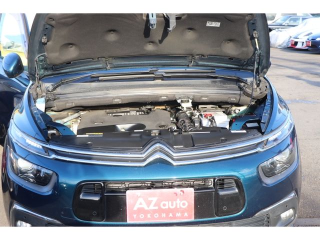 CITROEN GRAND C4 SPA 2020 Image 31
