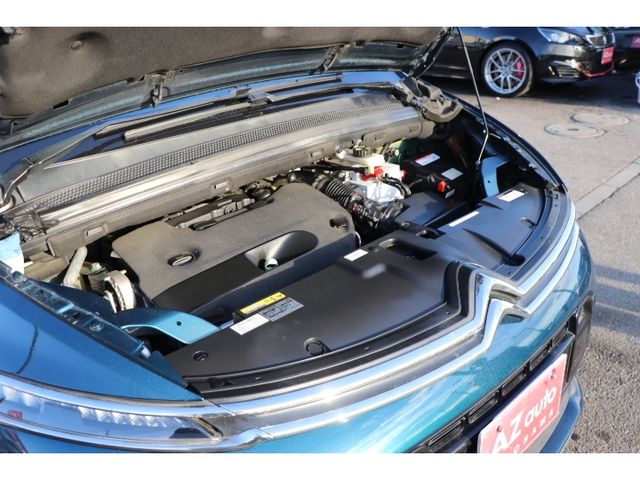 CITROEN GRAND C4 SPA 2020 Image 31