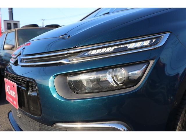 CITROEN GRAND C4 SPA 2020 Image 31