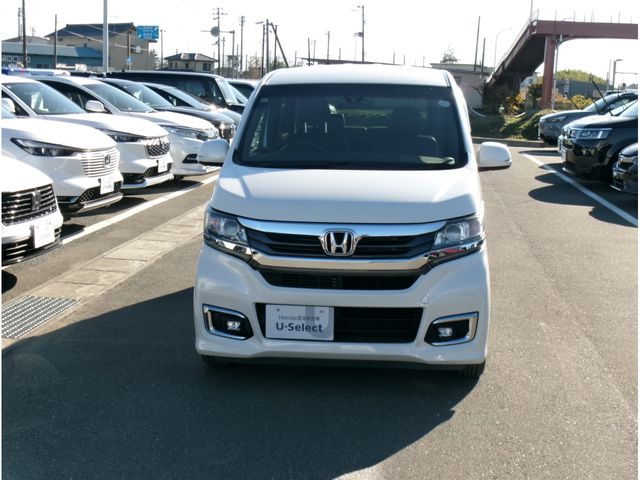 HONDA N-WGN CUSTOM 2017 Image 31