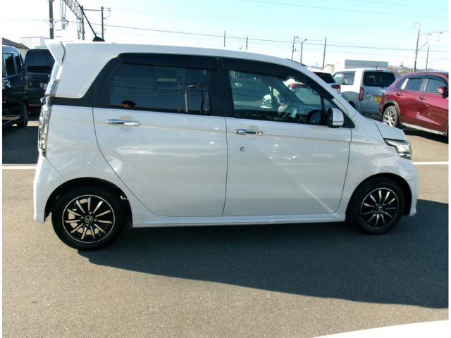 HONDA N-WGN CUSTOM 2017 Image 31