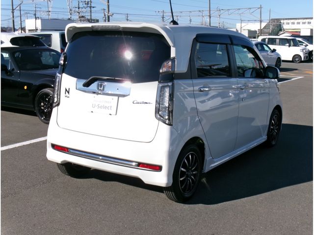 HONDA N-WGN CUSTOM 2017 Image 31