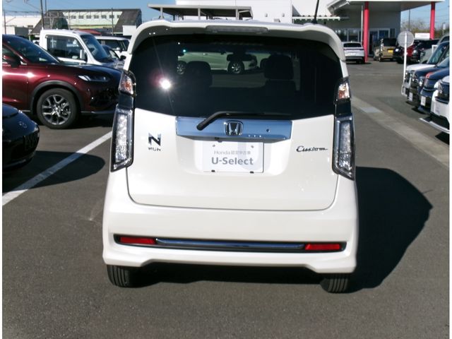 HONDA N-WGN CUSTOM 2017 Image 31