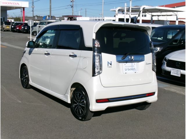 HONDA N-WGN CUSTOM 2017 Image 31