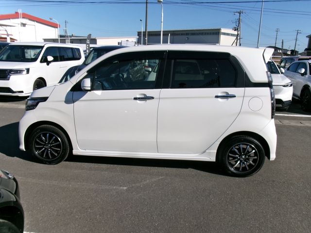 HONDA N-WGN CUSTOM 2017 Image 31