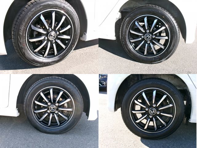 HONDA N-WGN CUSTOM 2017 Image 31