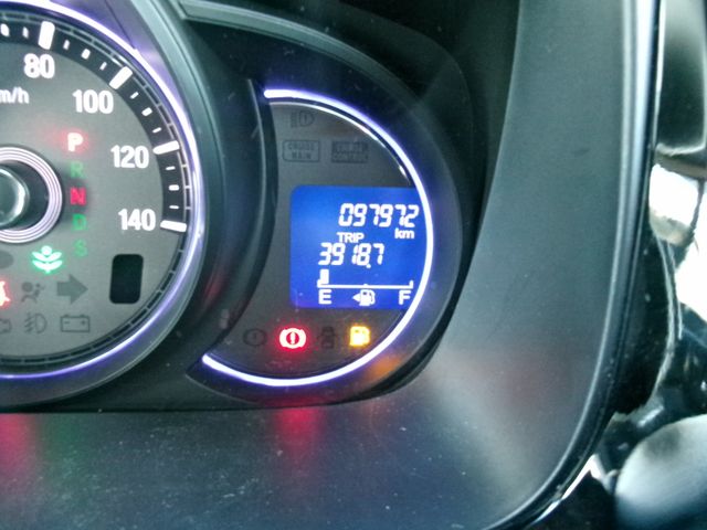 HONDA N-WGN CUSTOM 2017 Image 31