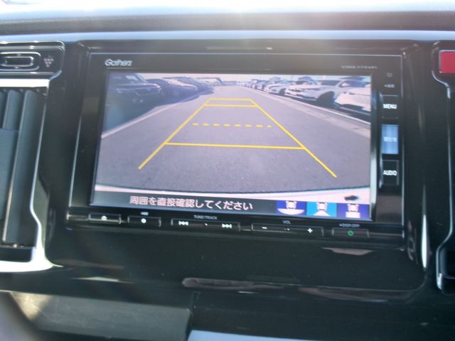 HONDA N-WGN CUSTOM 2017 Image 31