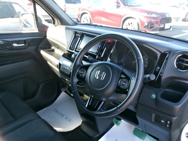 HONDA N-WGN CUSTOM 2017 Image 31