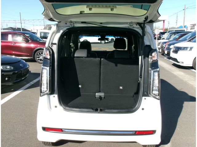 HONDA N-WGN CUSTOM 2017 Image 31