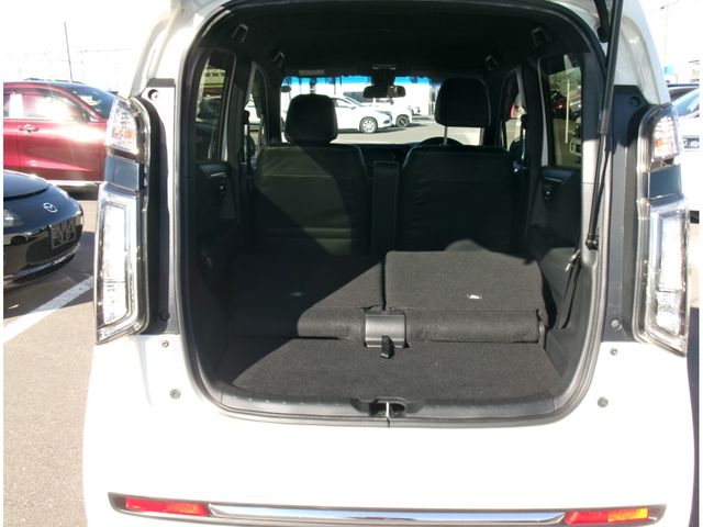 HONDA N-WGN CUSTOM 2017 Image 31