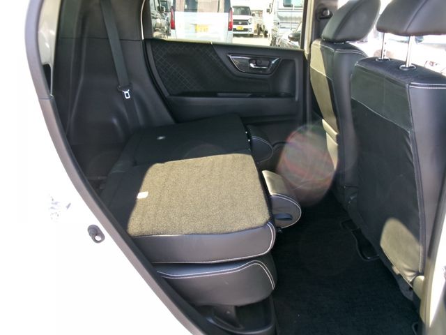 HONDA N-WGN CUSTOM 2017 Image 31