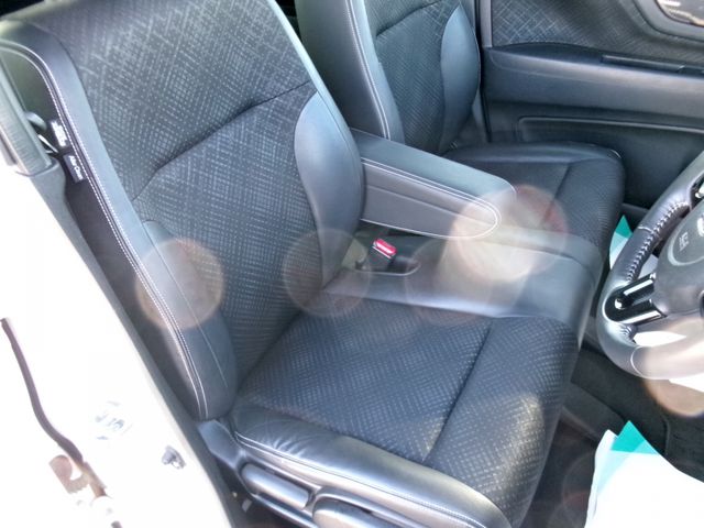 HONDA N-WGN CUSTOM 2017 Image 31