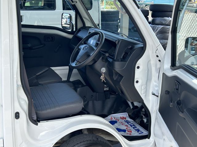 DAIHATSU HIJET TRUCK 4WD 2021 Image 31