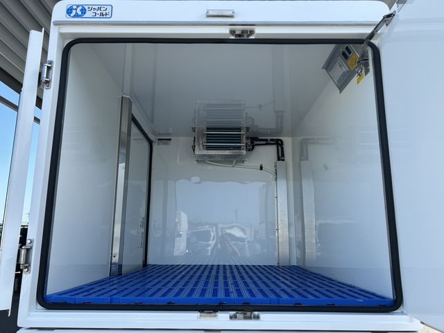 DAIHATSU HIJET TRUCK 4WD 2021 Image 31