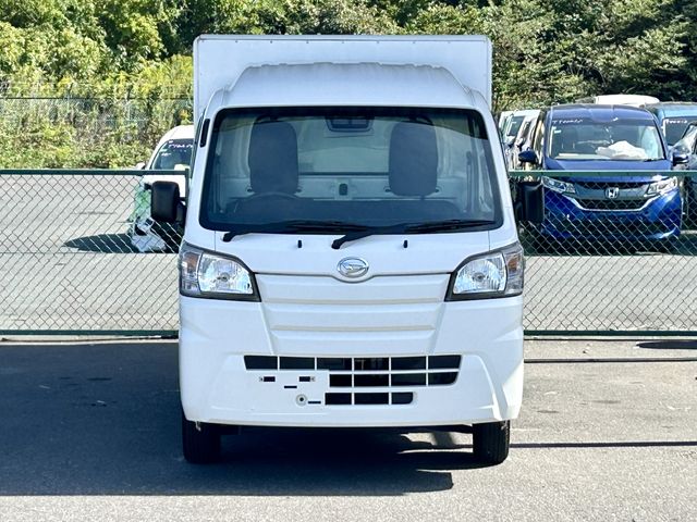DAIHATSU HIJET TRUCK 4WD 2021 Image 31