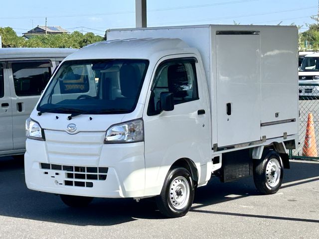 DAIHATSU HIJET TRUCK 4WD 2021 Image 31