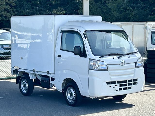 DAIHATSU HIJET TRUCK 4WD 2021 Image 31