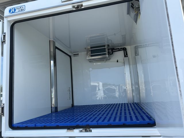 DAIHATSU HIJET TRUCK 4WD 2021 Image 31