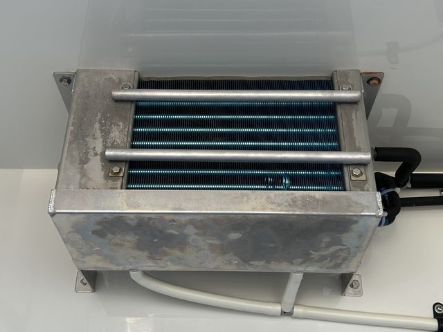 DAIHATSU HIJET TRUCK 4WD 2021 Image 31