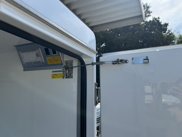 DAIHATSU HIJET TRUCK 4WD 2021 Image 31