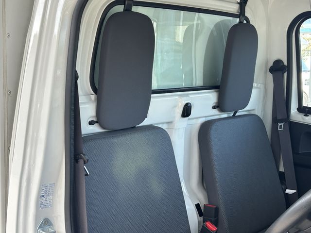 DAIHATSU HIJET TRUCK 4WD 2021 Image 31