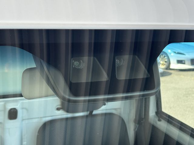 DAIHATSU HIJET TRUCK 4WD 2021 Image 31