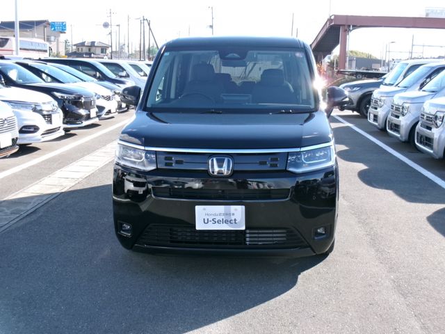HONDA STEPWAGON E:HEV 2025 Image 31