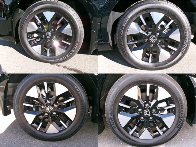 HONDA STEPWAGON E:HEV 2025 Image 31