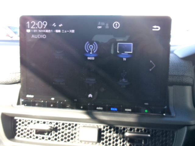 HONDA STEPWAGON E:HEV 2025 Image 31