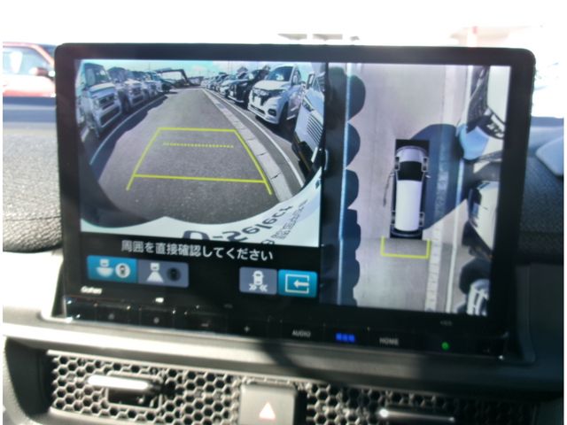 HONDA STEPWAGON E:HEV 2025 Image 31