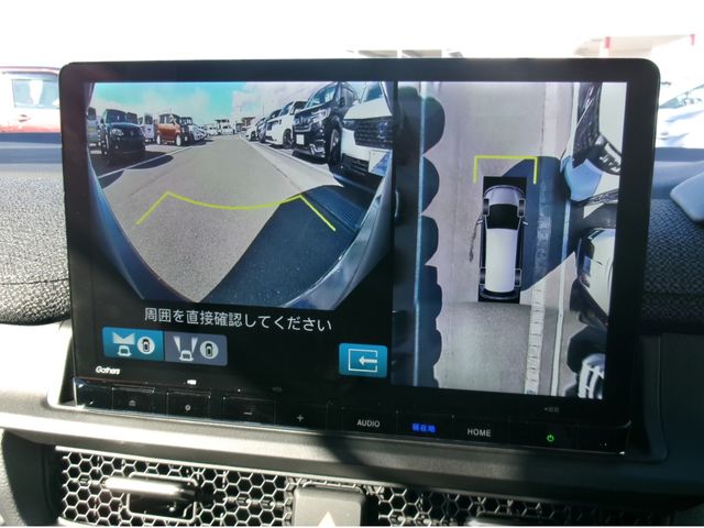 HONDA STEPWAGON E:HEV 2025 Image 31